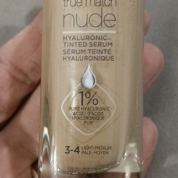 NWT!! LO'REAL TRUE MATCH FOUNDATION & CONCEALER - Picture 5 of 8